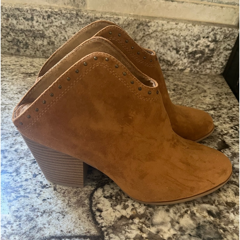 Sonoma booties